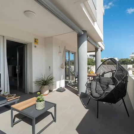 La Tejita Beach * La Tejita