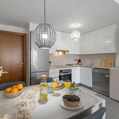 La Tejita Beach Daire La Tejita