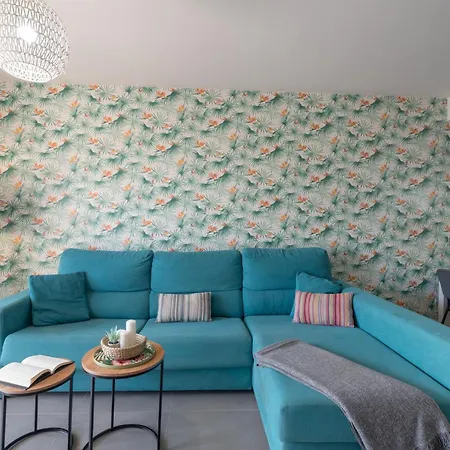 La Tejita Beach La Tejita