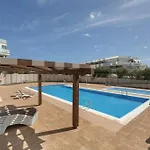 Apartment La Tejita Beach *