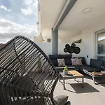 La Tejita Beach Apartamento