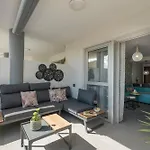 Apartamento La Tejita Beach