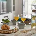 La Tejita Beach Apartment