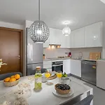 Apartamento La Tejita Beach *