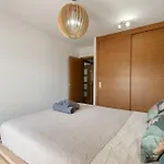 La Tejita Beach Apartment