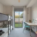 Apartment La Tejita Beach