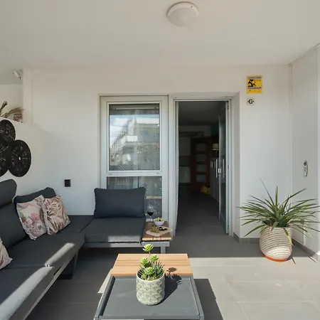 La Tejita Beach La Tejita