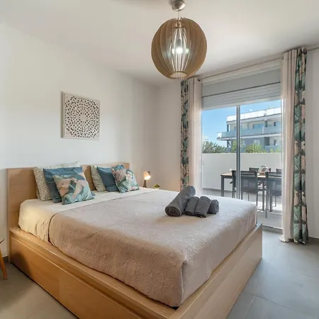 アパート La Tejita Beach La Tejita