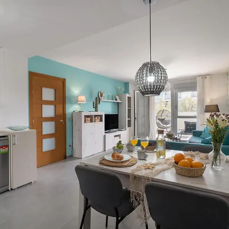 アパート La Tejita Beach La Tejita