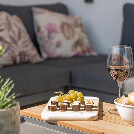 La Tejita Beach * La Tejita