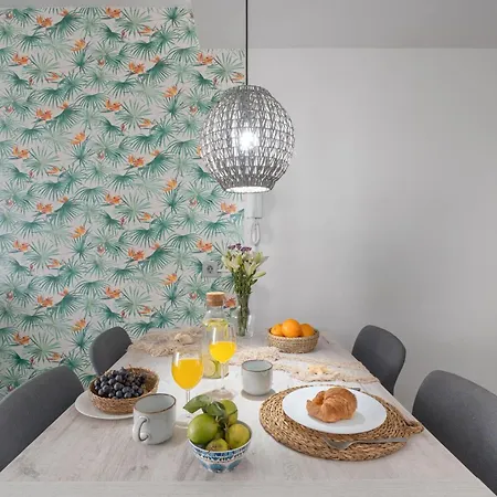 Appartamento La Tejita Beach