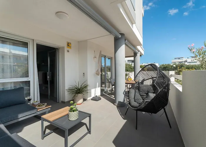 La Tejita Beach * La Tejita