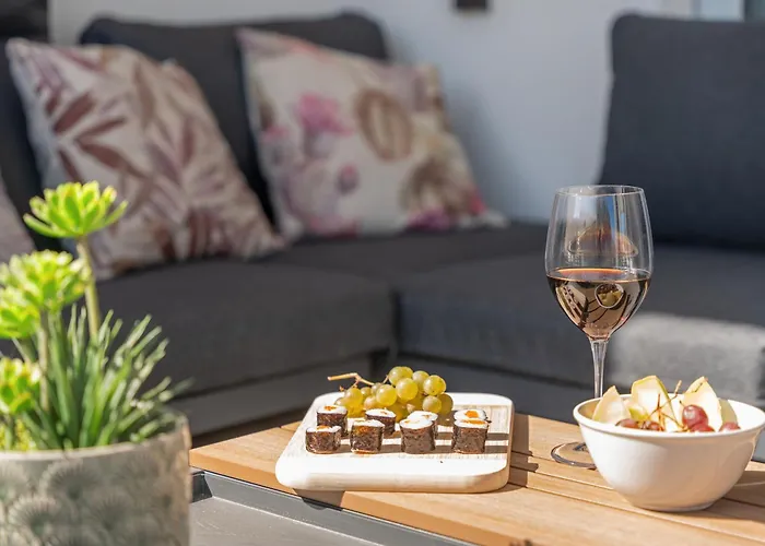 La Tejita Beach * La Tejita