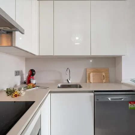 La Tejita Beach Apartment La Tejita