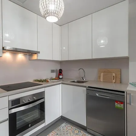 La Tejita Beach Apartment