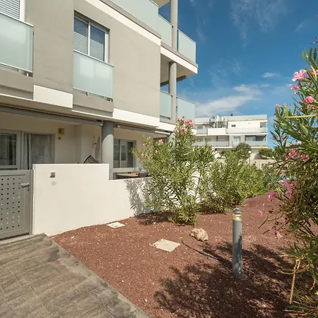 La Tejita Beach Apartment