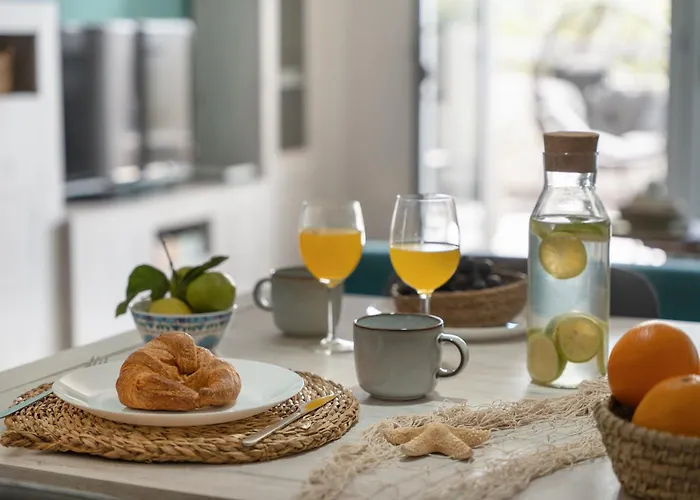 La Tejita Beach Apartment