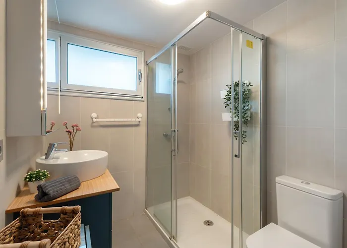 La Tejita Beach Apartment